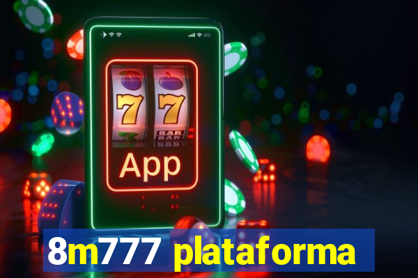 8m777 plataforma